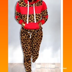 Eye catching Jogging suit